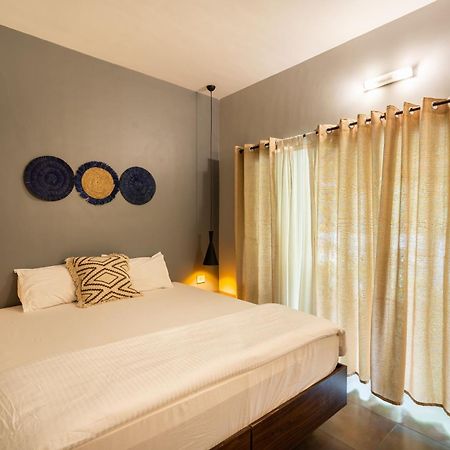 The Banyan Soul Hotel Anjuna Ngoại thất bức ảnh