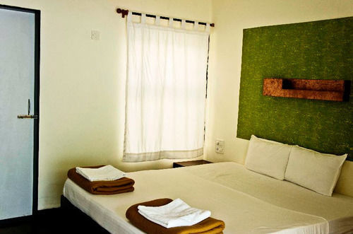 The Banyan Soul Hotel Anjuna Ngoại thất bức ảnh